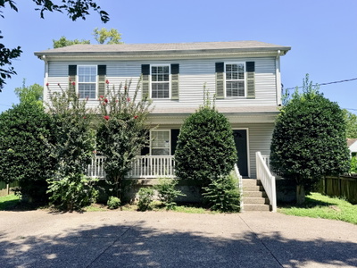 4304 Old Hickory Blvd