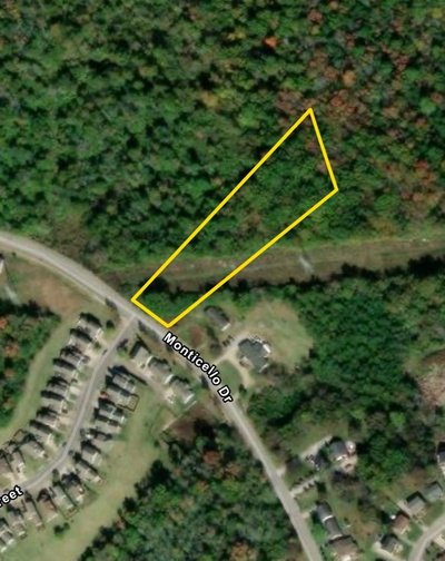 2349 Monticello Dr