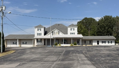3303 Highway 31, W