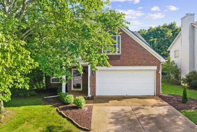 6009 Penbrook Dr