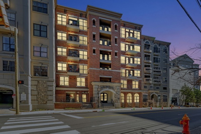 1803 Broadway