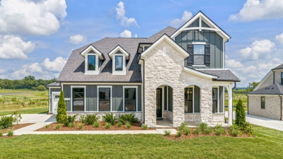 2766 Pasture View Way