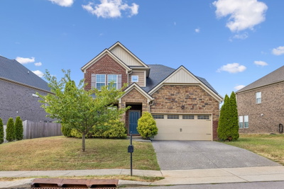 5032 Napoli Dr