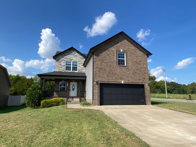 1033 Garner Hills Dr