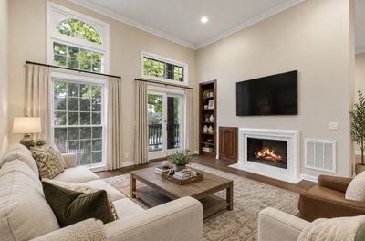 401 Bowling Ave