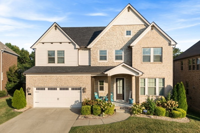 11 Elliott Cir