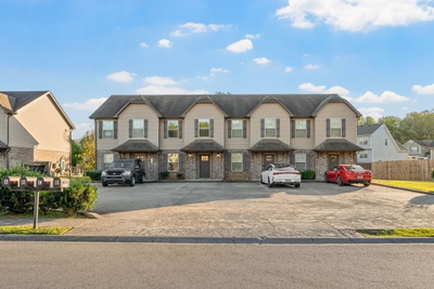 1772 Springwater Drive