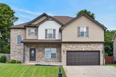 719 Sturdivant Dr