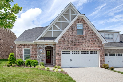 886 Cherry Grove Dr