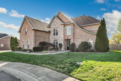 132 Lyme Dr