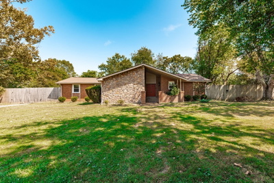 321 Douglas Bend Rd