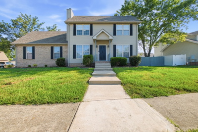 109 Homestead Pl