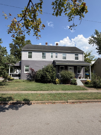 1003 Bryan St