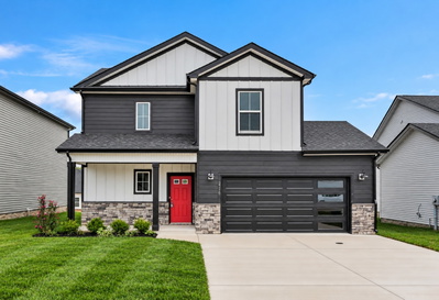2716 Brewster Dr