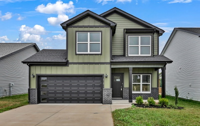 2712 Brewster Dr