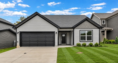2669 Brewster Dr
