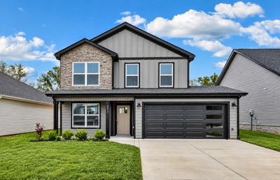 2673 Brewster Dr