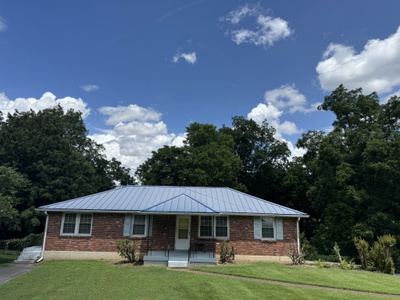 5020 Kincannon Dr