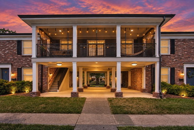 5025 Hillsboro Pike