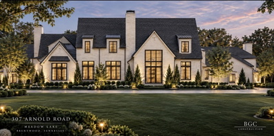 307 Arnold Rd