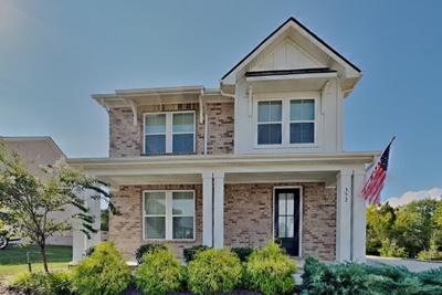 372 Park Glen Dr