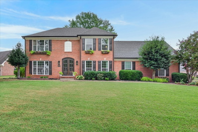 407 Savannah Trace Dr