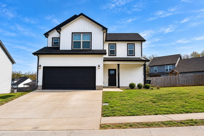 307 Lugano Ln