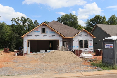 597 Willow Park Dr