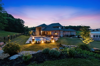 7209 Bonterra Ct
