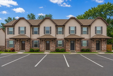 1761 Spring Water Drive