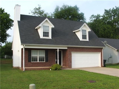 203 Meigs Dr