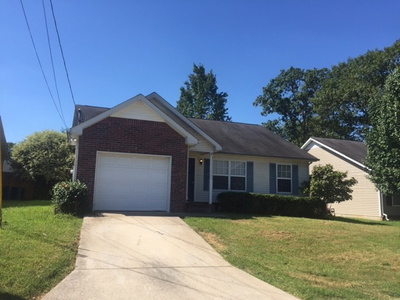 2624 Dakota Way