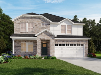 1057 Farm Ridge Dr