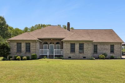 4141 Elizabeth Dr