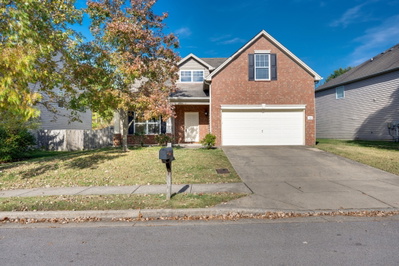 7301 Autumn Crossing Way