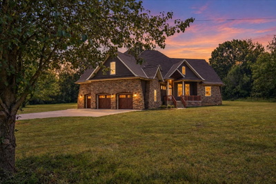 472 Parker Rd