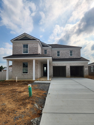 203 Ash Dale Drive
