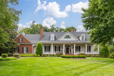 27 Colonel Winstead Dr