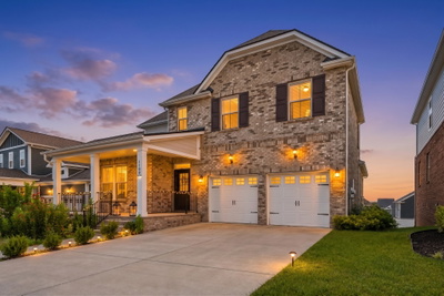 1100 Pebble Run Rd
