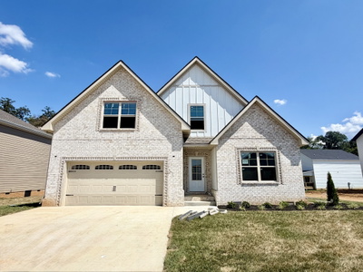 352 Hereford Farms
