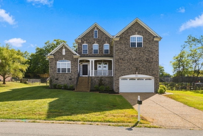 821 Park Dr