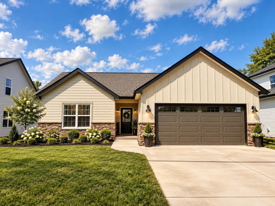 151 Persinger Place
