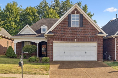 602 Indian Ridge Cir