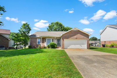 2903 Sarah Beth Court