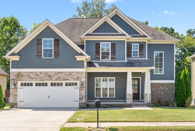 1506 Redrock Court