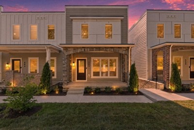 606 Summit Trl