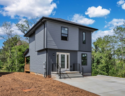 236 Switchgrass Dr