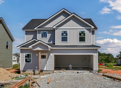 287 Switchgrass Dr