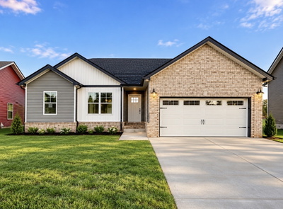 379 Hereford Farms