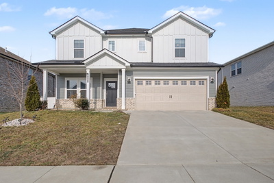 1205 Bridgett Way